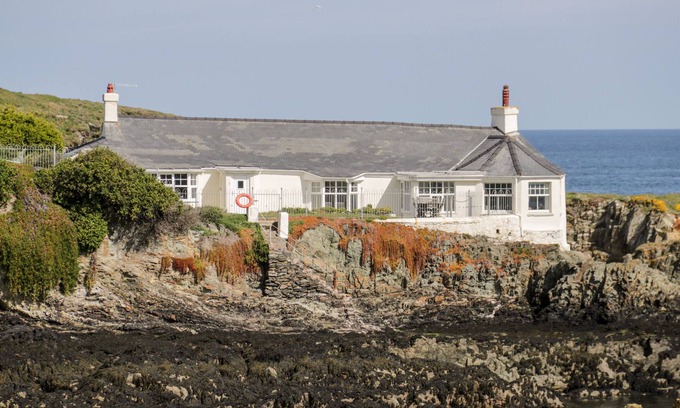 Amlwch Cottage | Craig Y Wylan