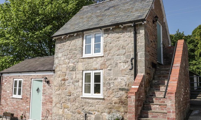 Acrefair House | Craignant Warrant, Oswestry