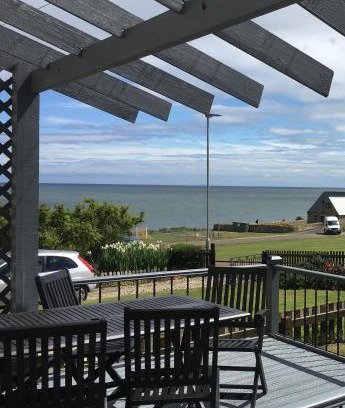 Craster House | Craster Crew House