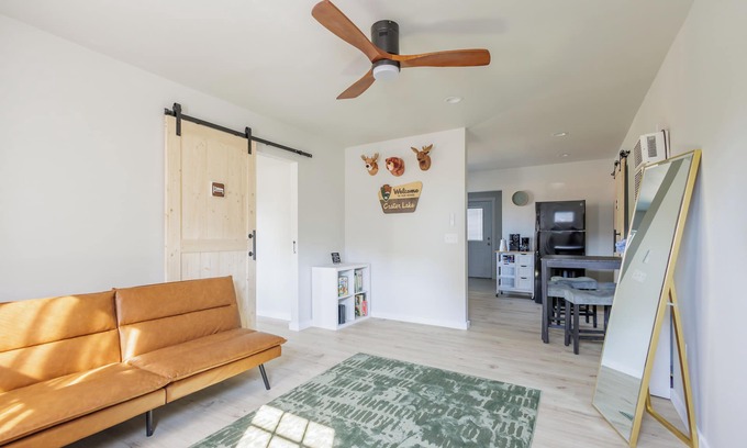 Downtown Klamath Falls House | Crater Lake House l Close to Hwy 97 l OIT l Skylake l Family l Pet Friendly