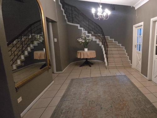 Meer En See House | Crayfish Creek Guest House