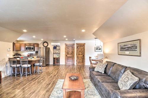 Kalispell Apartment | Creekside Apartment in Kalispell on 5 Acres
