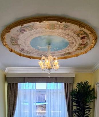 Rijeka Apartment | Cremed or1