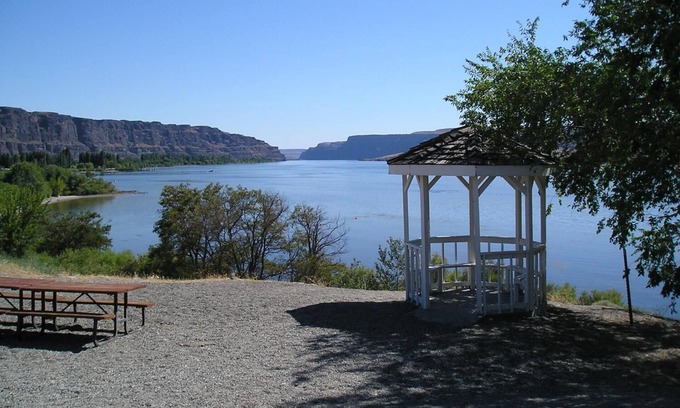 Quincy Other | Crescent Bar RV Resort