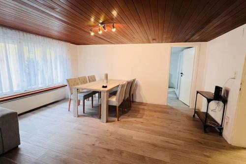 St. Gallen Apartment | Cresta Apartment