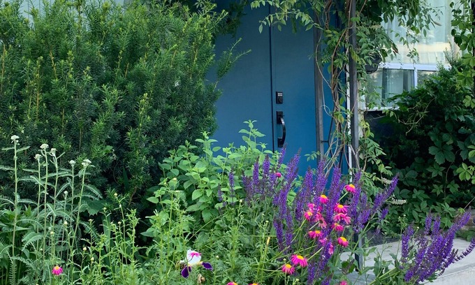 Creston Apartment | Creston,BC-Vintage Vacation SuitenCozy 2 bedrms. in town 1 Week-25%, 1 Month-40%