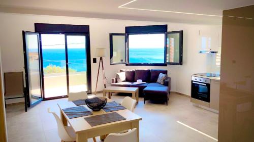 Archanes-Asterousia Villa | Crete Southside Villas Tris Ekklisies
