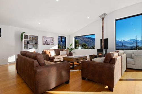 Wanaka House | Crib Foradori