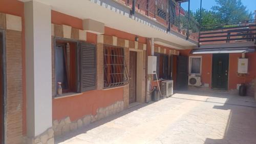Monte Compatri Apartment | Cristian Case Vacanza