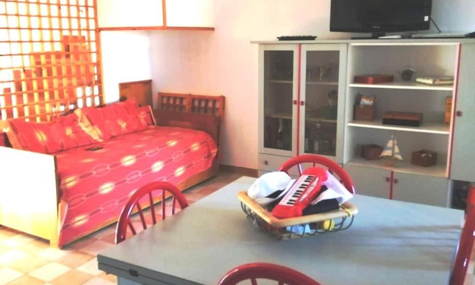 Torre Saracena House | Cristian Domus