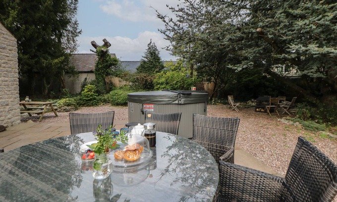 Castleton Cottage | Croft Cottage