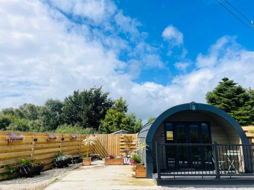 Breakish Apartment | Crofters Coorie