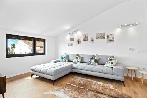 Porec Apartment | CROGO Casa Elizabeta