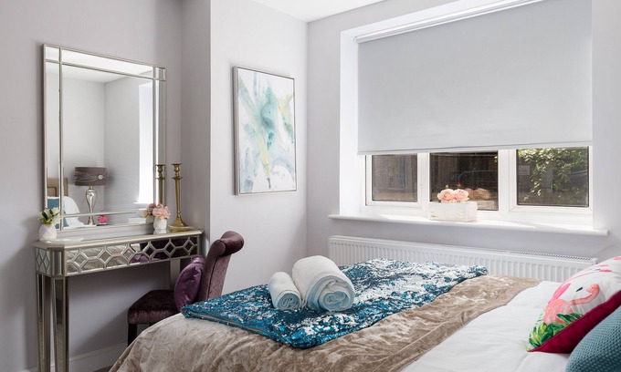 Kensington Apartment | Cromwell Road Apartments