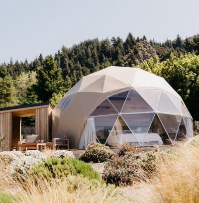 Lake Hawea Other | Cross Hill Glamping
