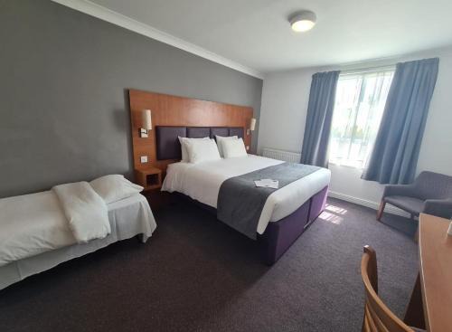 Guisborough Hotel | Cross Keys by Chef & Brewer Collection