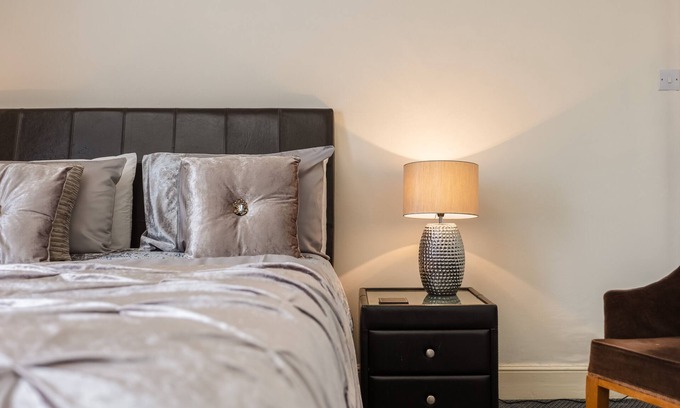 Pickering Bed & Breakfast | Crossways
