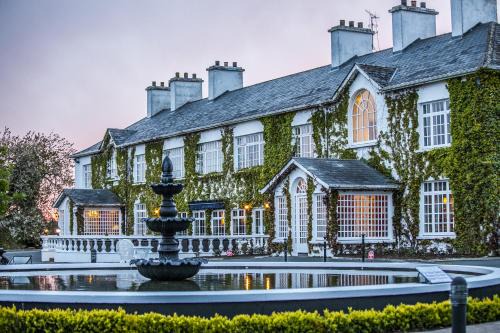 Mount Nugent Hotel | Crover House Hotel & Golf Club