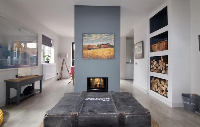 Orford House | Crown Cottage, Orford - Prime Orford Location