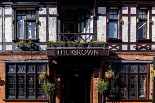 Runnymede Hotel | Crown Hotel