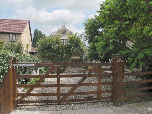 Sinnington House | Cruck Cottage