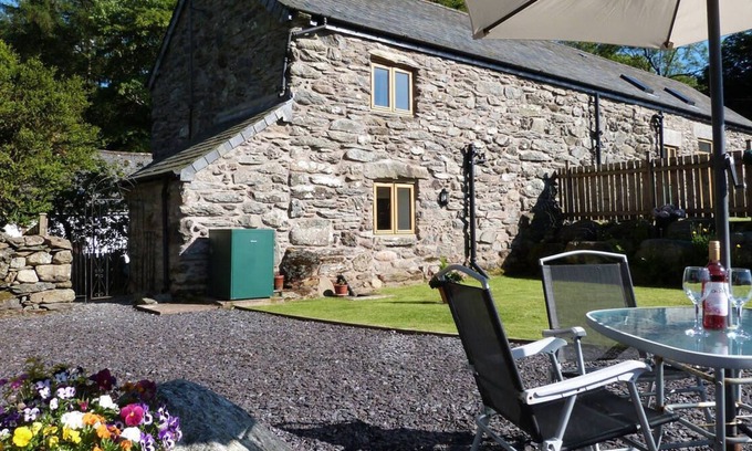 Cwmtirmynach House | Crud y Wennol in the beautiful Bala
