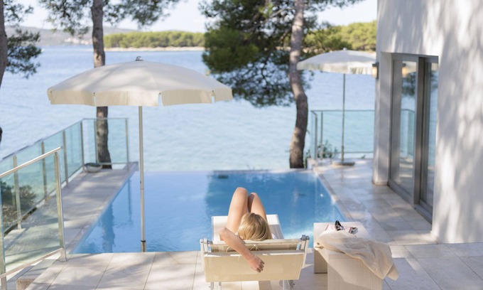 Biograd na Moru Hotel | Crvena Luka Resort