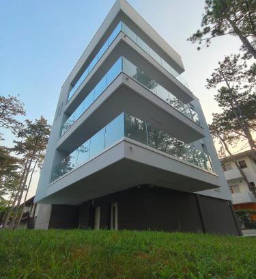 Lignano Pineta Apartment | CRYSTAL Apartments DELUXE