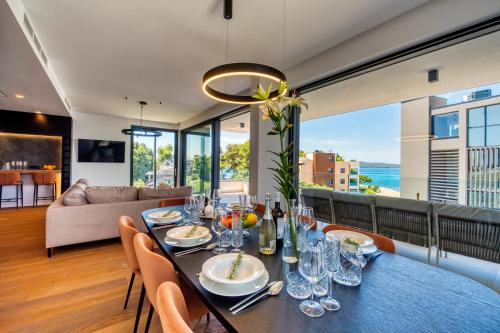 Sukosan Apartment | Crystal Holiday Residence II