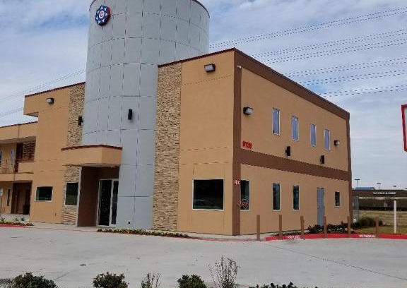 Clodine Hotel | Crystal Inn - Sugarland