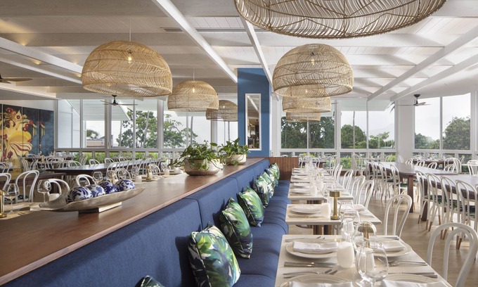 Cairns Central Business District Hotel | Crystalbrook Flynn