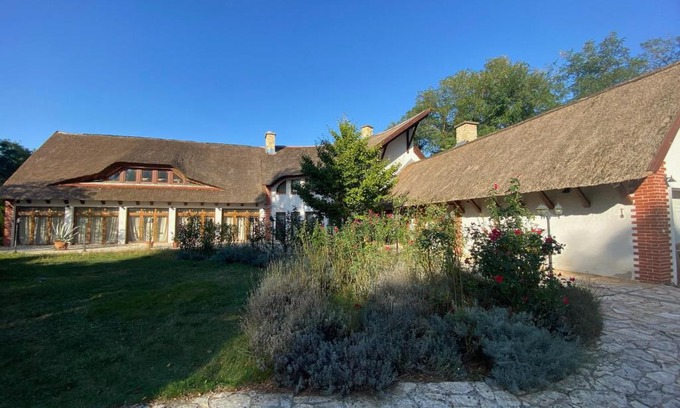 Nyiregyhaza Villa | Csend Dűlő