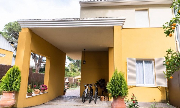 Las Jaras Villa | CT 102 CO - Casa El Lago - Casa El Lago - CT 102 CO