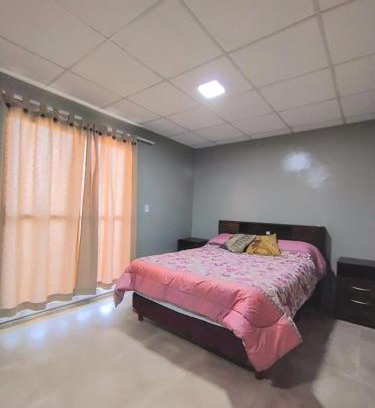 Malargue Apartment | CTA DIVISION House