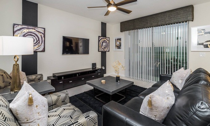 Kissimmee Condo | CTD4741-102 Summary: