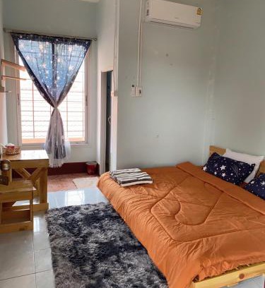 Sisaket Apartment | CTM.INN (SISAKET)THAILAND