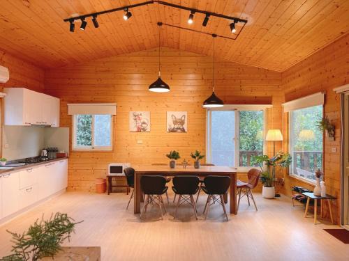 Yuanli House | CTWOBlue MG