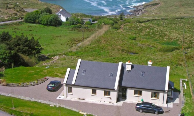 Cahirciveen House | Cuascrome by Interhome