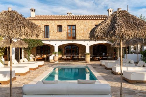 Jalon House | Cuatre Finques