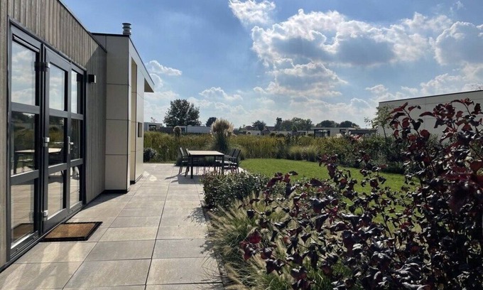 Olburgen House | Cube Maximum MA76 Comfortable