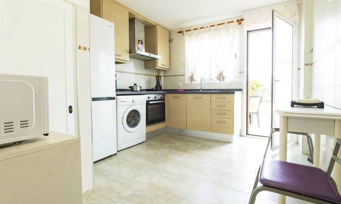 Almogia Cottage | Cubo's Casa Rural Daza / private pool / free wifi / BBQ