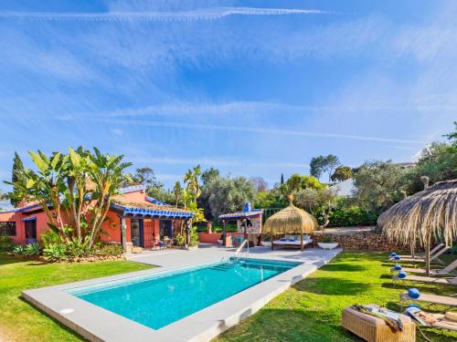 Alhaurin el Grande House | Cubo's Finca la Encina