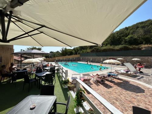 Sorgono House | Cuccumiao