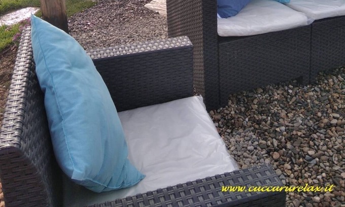 Orosei Apartment | Cuccuru Relax - A