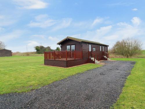 Little Stukeley House | Cuckoo