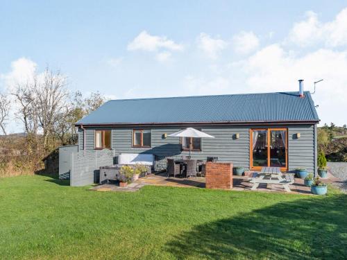 St Harmon House | Cuckoo Hill Lodge