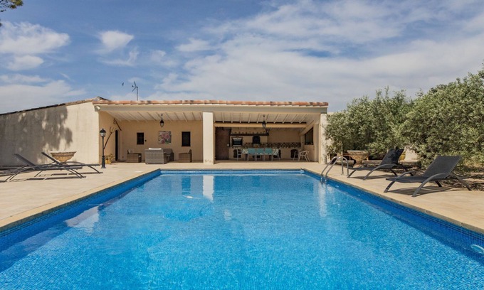 Cucuron House | Cucuron by Interhome