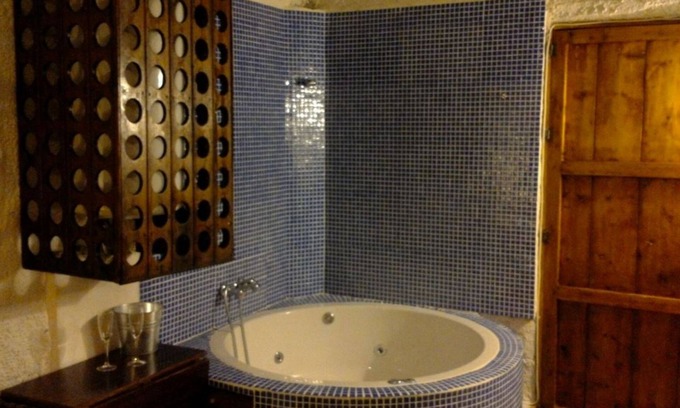 Guadix Cottage | Cuevas La Tala - Cueva Alba