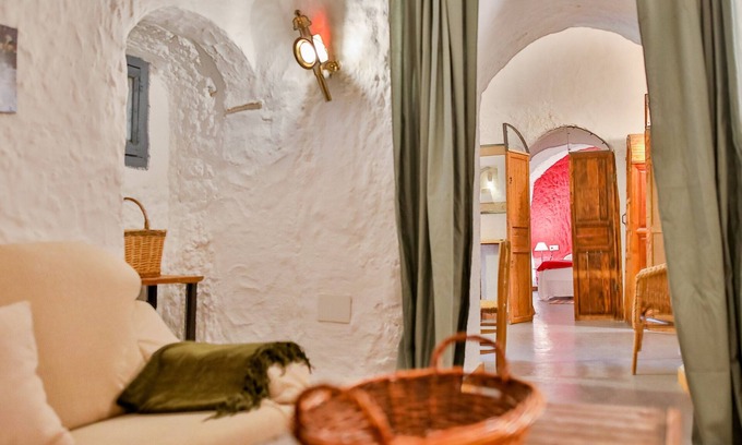 Guadix Cottage | Cuevas La Tala - Water Cave
