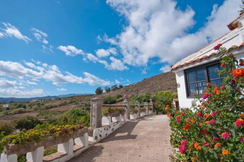 Teror House | Cuevas Morenas